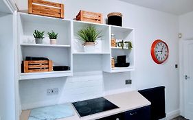 Oasis Holiday Home Blackpool